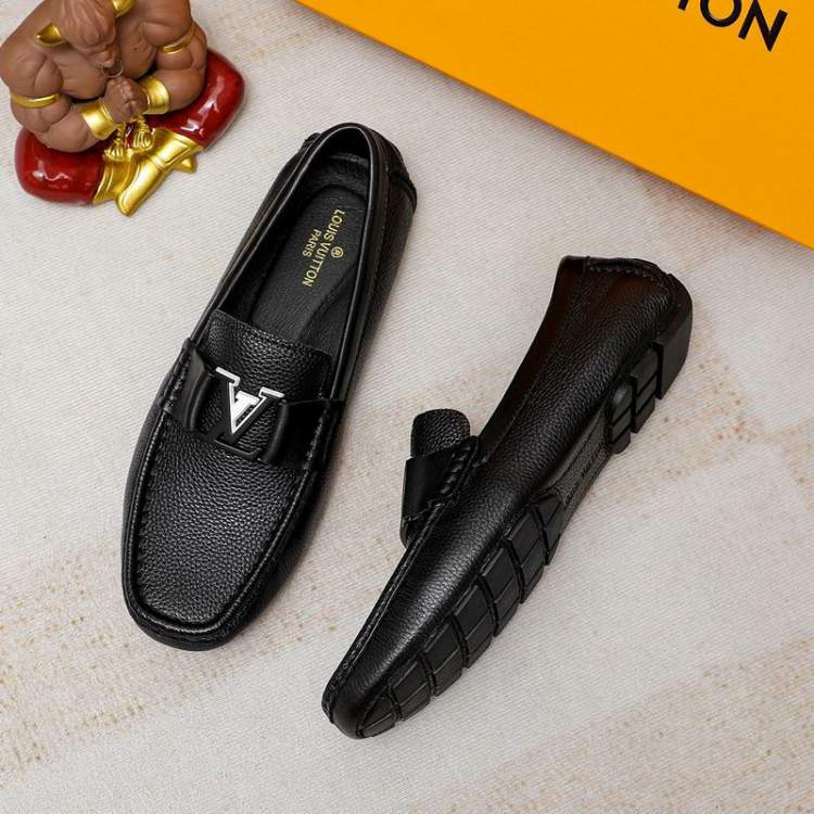 Picture of Louis Vuitton Shoes _SKULVsz38-46mnf042712118
